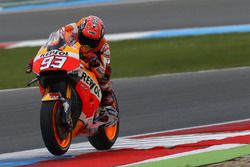 Marc Marquez, Repsol Honda Team