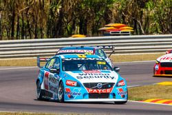 Scott McLaughlin, Garry Rogers Motorsport Volvo