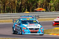 Scott McLaughlin, Garry Rogers Motorsport, Volvo