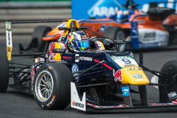 Sérgio Sette Câmara, Motopark Dallara F312 - Volkswagen