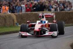 Ferrari F10 - Marc Gene