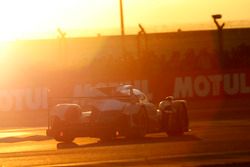 #5 Toyota Racing, Toyota TS050 Hybrid: Anthony Davidson, Sébastien Buemi, Kazuki Nakajima