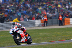 Scott Redding, Pramac Racing
