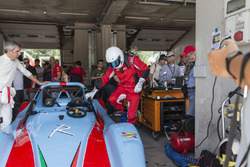 Aldo Costa, Direttore Tecnico Mercedes AMG F.1
