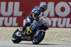 Jack Miller, Marc VDS Racing Honda