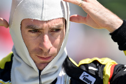Simon Pagenaud, Team Penske Chevrolet