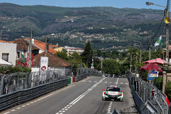 Tiago Monteiro, Honda Racing Team JAS, Honda Civic WTCC