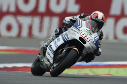 Yonny Hernandez, Aspar MotoGP Team