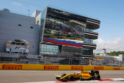 Kevin Magnussen, Renault Sport F1 Team RS16