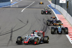 Ромен Грожан, Haas F1 Team VF-16