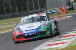 Alessio Rovera, Ebimotors - Verona