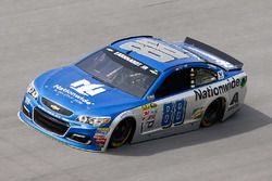 Dale Earnhardt Jr., Hendrick Motorsports Chevrolet