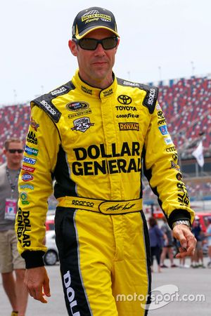 Matt Kenseth, Joe Gibbs Racing Toyota