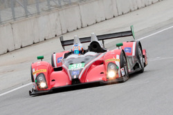 #38 Performance Tech Motorsports ORECA FLM09: James French, Kyle Marcelli