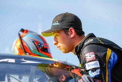 Chase Briscoe