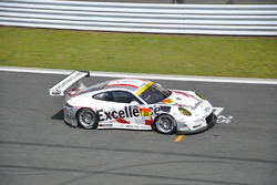 #33 Excellence Porsche