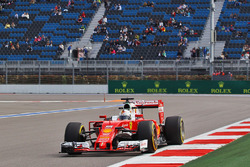 Sebastian Vettel, Ferrari SF16-H