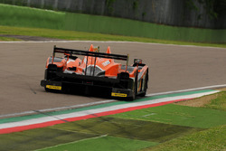 #38 G-Drive Racing Gibson 015S-Nissan: Simon Dolan, Giedo van der Garde, Harry Tincknell