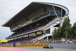Sergio Pérez, Sahara Force India F1 VJM09