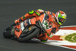 Davide Giugliano, Ducati Team