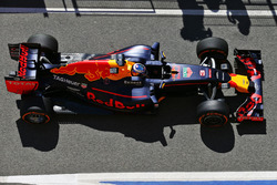 Daniel Ricciardo, Red Bull Racing RB12