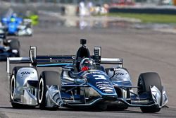 Helio Castroneves, Team Penske Chevrolet