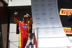 Jordan King, Racing Engineering