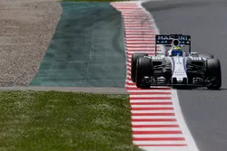 Felipe Massa, Williams FW38