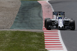 Felipe Massa, Williams FW38