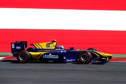 Nicholas Latifi, DAMS