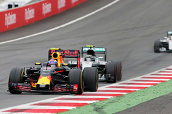 Max Verstappen, Red Bull Racing RB12