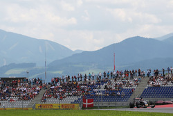 Daniil Kvyat, Scuderia Toro Rosso