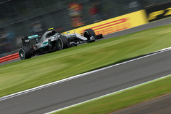 Nico Rosberg, Mercedes AMG F1 W07 Hybrid