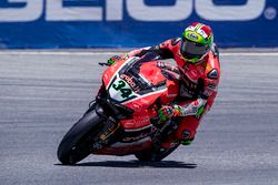 Davide Giugliano, Ducati Team