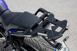 Yamaha Tracer 700