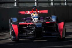 Jean-Eric Vergne, DS Virgin Racing