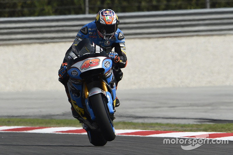 Jack Miller, Estrella Galicia 0,0 Marc VDS