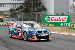 Craig Lowndes, Steven Richards, Triple Eight Race Engineering Holden