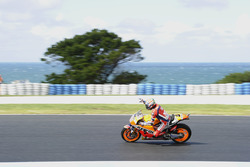 Nicky Hayden, Repsol Honda Team