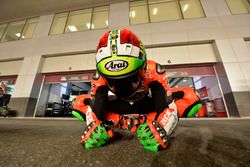 Davide Giugliano, Ducati Team