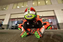 Davide Giugliano, Ducati Team