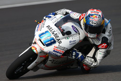 Jorge Martin, Aspar Team Mahindra Moto3
