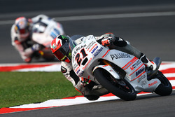 Francesco Bagnaia, Aspar Team Mahindra Moto3