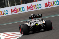 Sergio Perez, Sahara Force India F1 VJM09