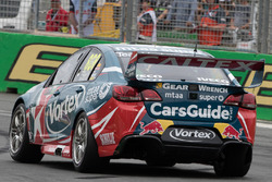 Craig Lowndes, Steven Richards, Triple Eight Race Engineering Holden
