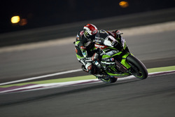 Jonathan Rea, Kawasaki Racing