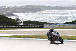 Jorge Martin, Aspar Team Mahindra Moto3