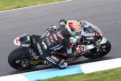 Johann Zarco, Ajo Motorsport