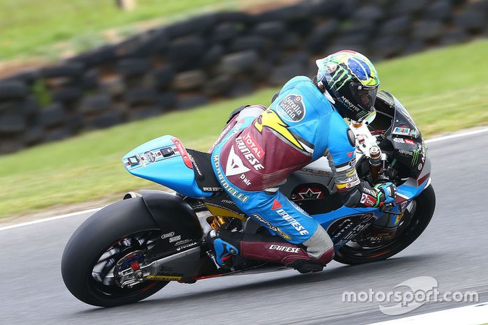 Franco Morbidelli, Marc VDS