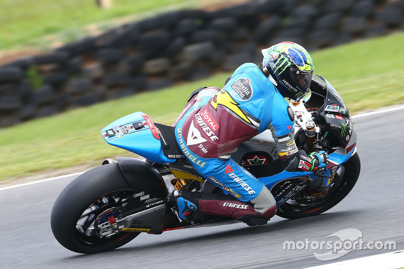 Franco Morbidelli, Marc VDS